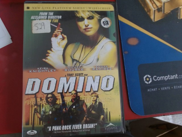 Domino