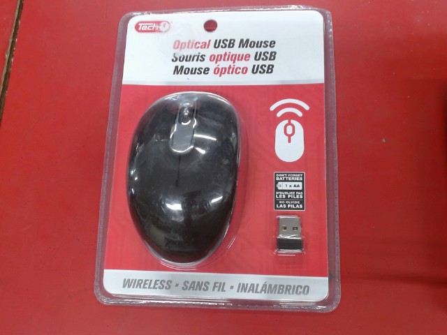 Souris sans fil neuf/new