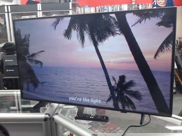 Television full hd 60 hz av man. 2025