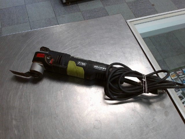 Multi tool filaire
