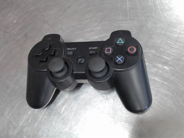 Manette sfil ps3