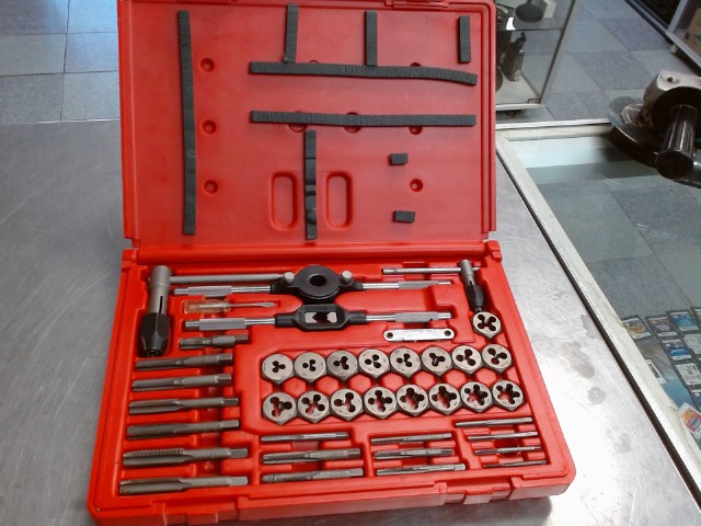Super jeu de 40 pieces