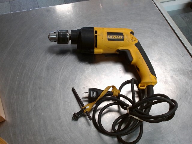 Drill hammer electrique