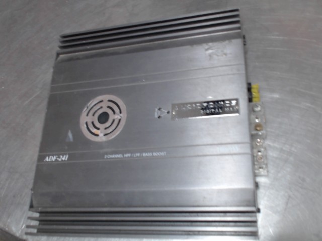 Ampli auto(2 channel/1000watt)