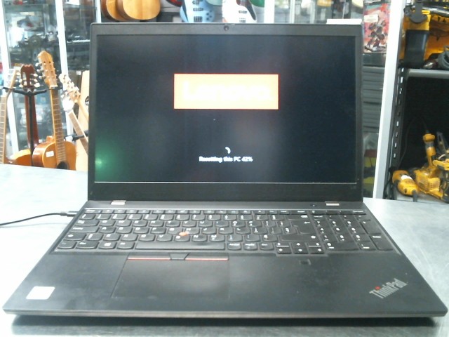 I5 10e gen/16gb ram/256gb ssd