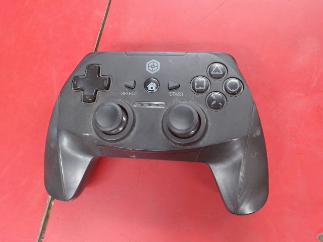 Manette sans fils pour ps3
