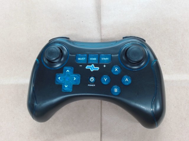 Manette pour wii u