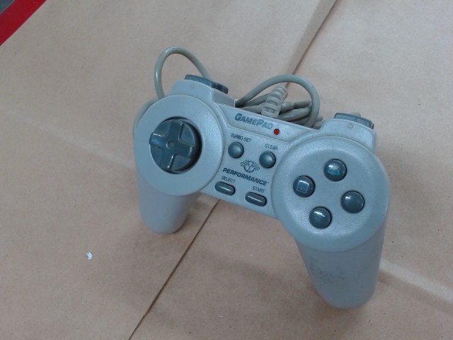 Manette pour ps1