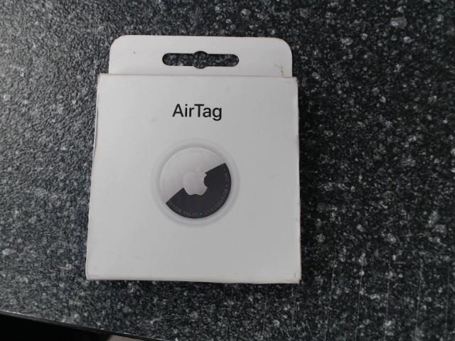 Apple airtag en boite neuf