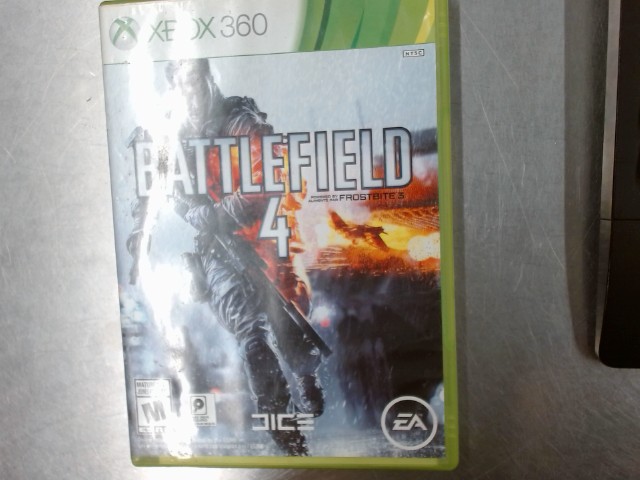 Battlefield