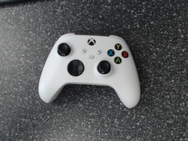 Manette de xbox one