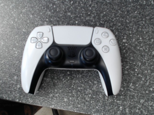 Manette sans fil ps5