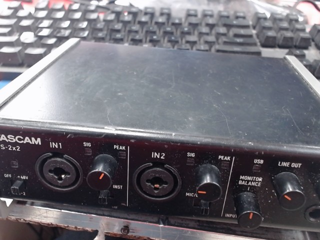 Mixeur