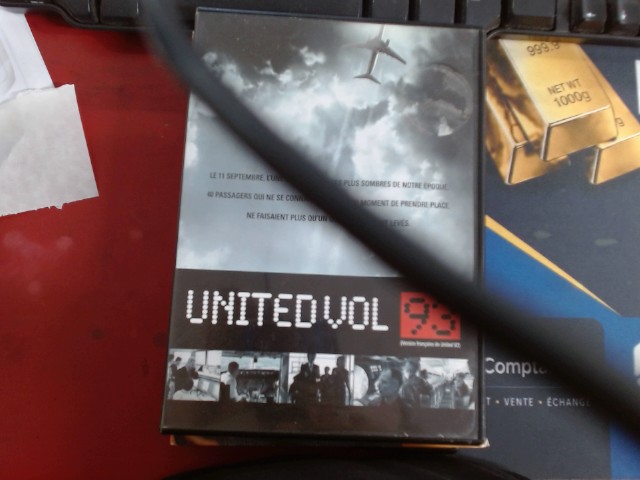 United vol 93