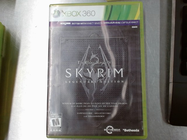Skyrim
