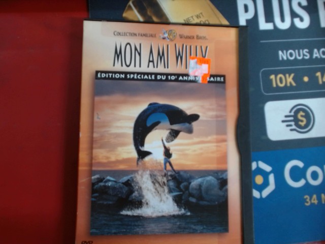 Mon ami wiuv