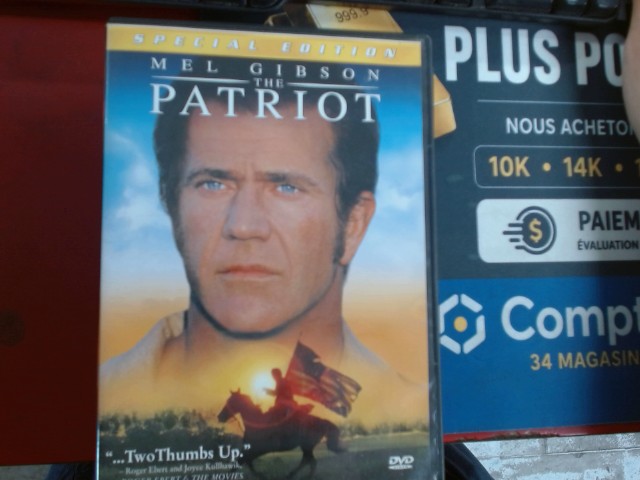 Patriot