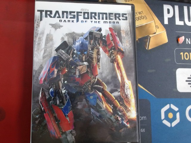 Transformers