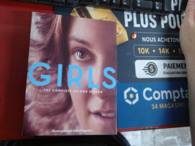 Girls
