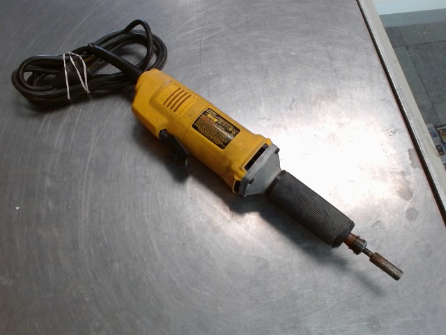 Die grinder