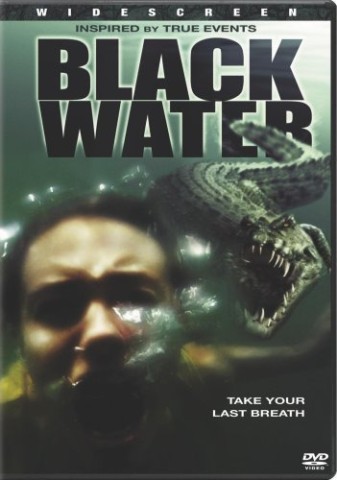 Black water