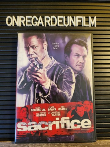Sacrifice