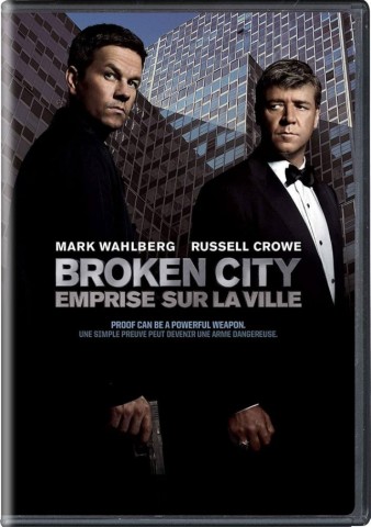 Broken city