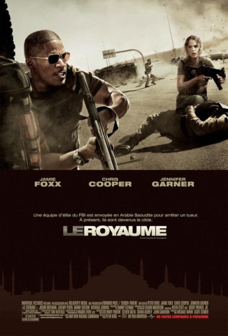 Le royaume