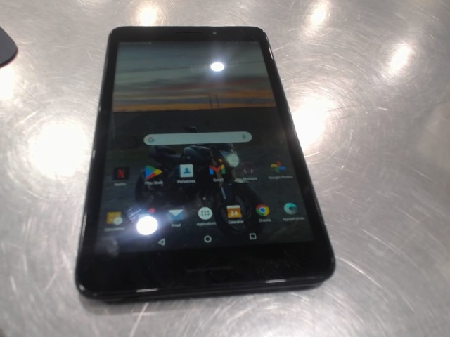 Tablette 8gb