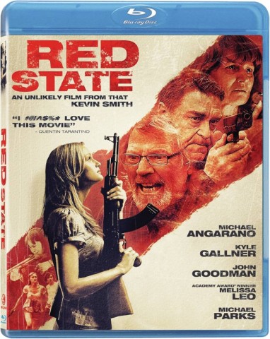 Red state
