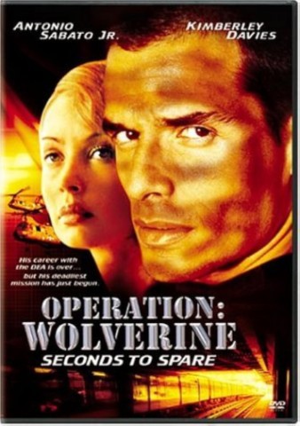 Operation wolverine a la seconde pres