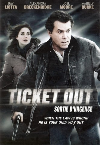 Sortie d'urgence