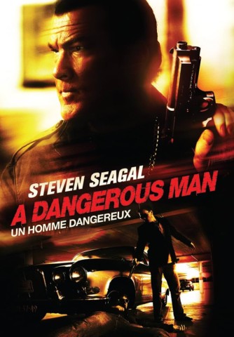 A dangerous man