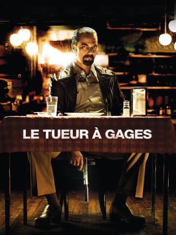 Le tueur a gages