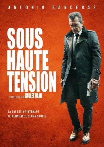 Sous haute tension