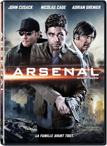 Arsenal