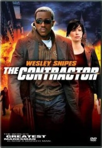 The contractor