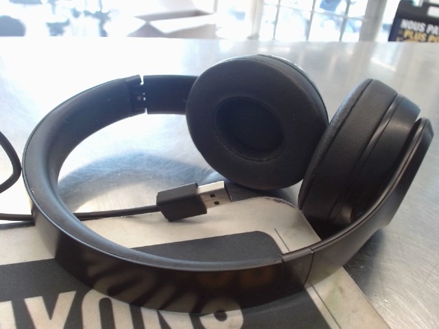 Casque audio beats