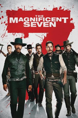 The magnificent seven
