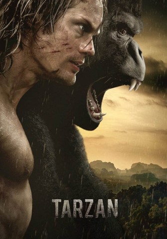 Tarzan