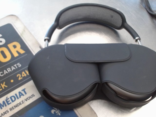 Airpods max gen 1