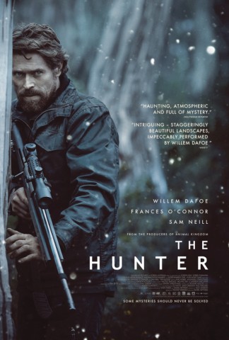 The hunter