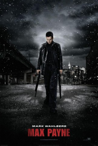 Unrated max payne