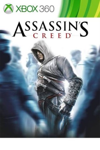 Assassins creed xbox 360