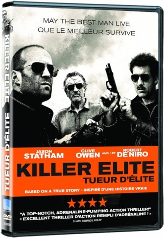 Killer elite