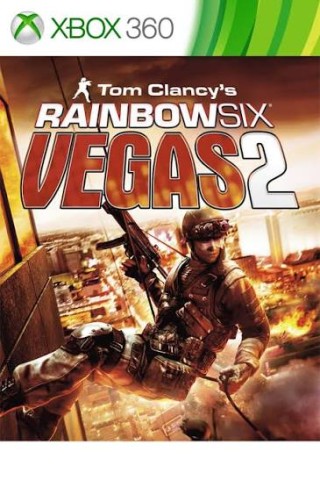 Rainbow six vegas 2