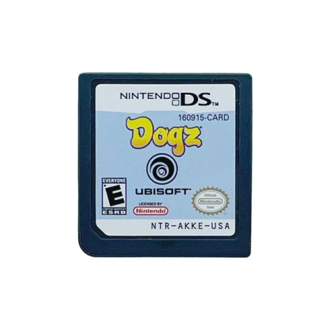 Dogz