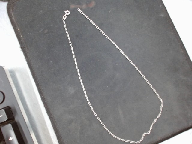 Chaine 925 2.69g