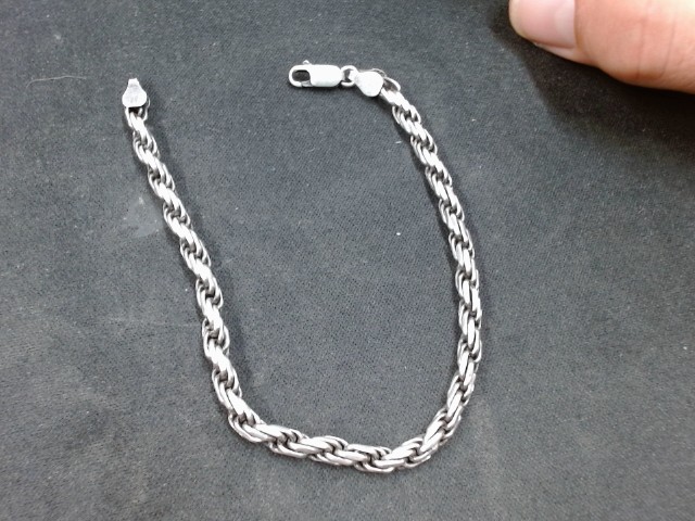 Bracelet 925 12.44g
