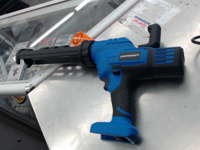 Mastercraft cordless drip ajustab;e